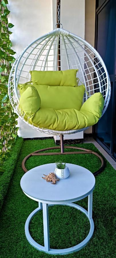 Tropical Themed 3Br And Dsq Apartment Nairobi Exterior photo